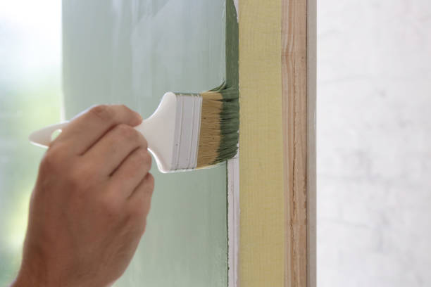 Best Black Mold Removal  in Simpsonville, KY