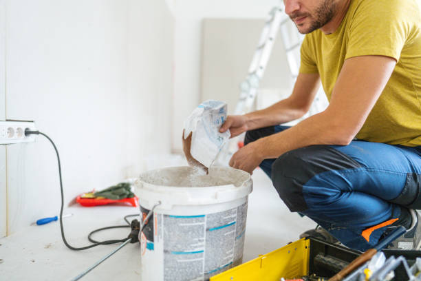Best Mold Damage Restoration  in Simpsonville, KY