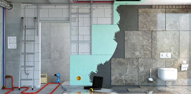 Best Basement Mold Removal  in Simpsonville, KY