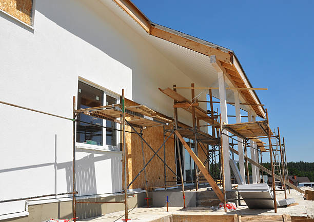 Mold Documentation for Insurance Claims in Simpsonville, KY