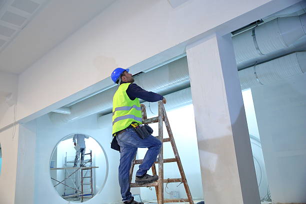 Best Post-Construction Mold Inspection  in Simpsonville, KY
